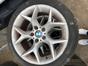 cerchi in lega BMW