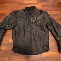 Giacca moto OJ