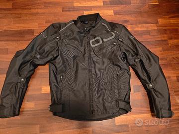 Giacca moto OJ