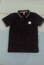 Polo moncler