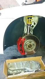 Assetto KW V1 Volkswagen scirocco  2.0 R, tdi tsi