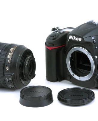 Nikon d7000 + 18-105 DX + MBD12
