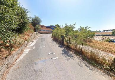 FONTE NUOVA TRILOCALE con BALCONE