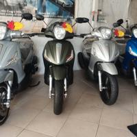 OCCASSIONE PIAGGIO BEVERLY 300. S ABS FUL LED BLU