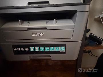Stampante laser Brother MFC-L2700DW Wi-Fi