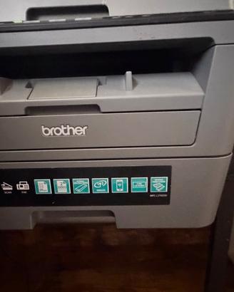 Stampante laser Brother MFC-L2700DW Wi-Fi