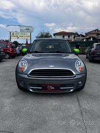 Mini 1.6 16V One D