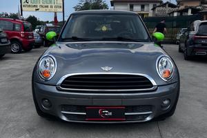 Mini 1.6 16V One D