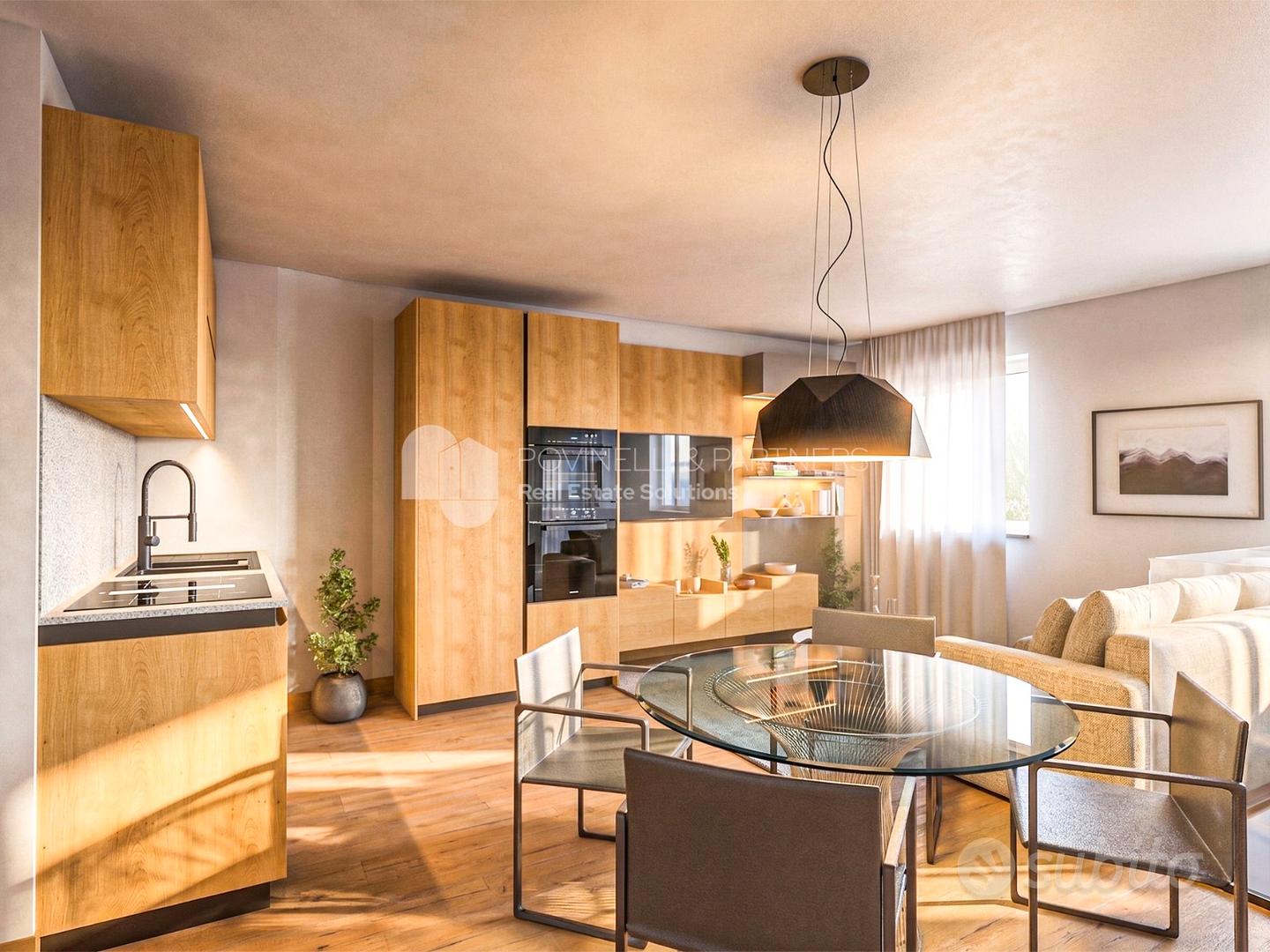 Appartamento – San Lorenzo Dorsino, Dorsino - Vista 3