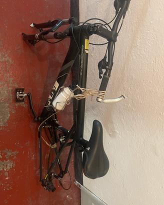Mountain bike Gt