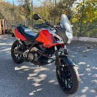 Aprilia Pegaso 650 Strada