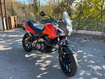 Aprilia Pegaso 650 Strada
