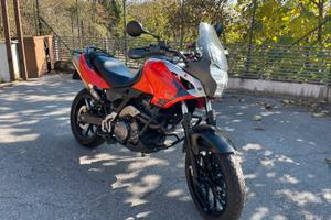 Aprilia Pegaso 650 Strada