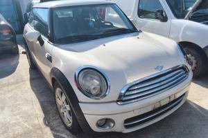 mini cooper r56