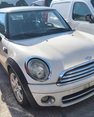 mini cooper r56