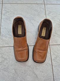 Scarpe da donna Vintage 