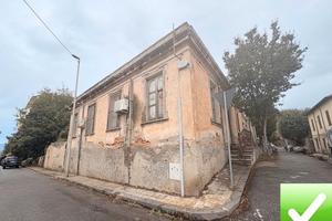 Villa Indipendente Gallina Centro Con Progetto