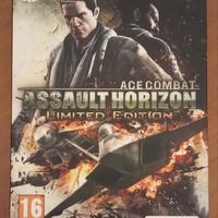 Ace Combat Assault Horizon PS3