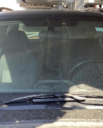 SUBARU WRX PARABREZZA