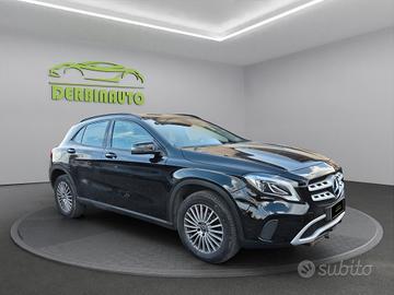 Mercedes-benz GLA 200 d Automatic Business Extra