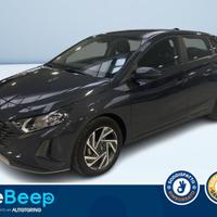 Hyundai i20 1.2 GPL CONNECTLINE 78CV MT
