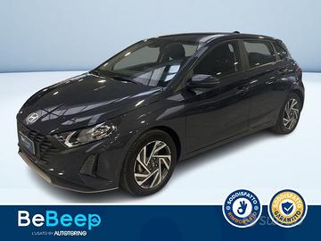 Hyundai i20 1.2 GPL CONNECTLINE 78CV MT