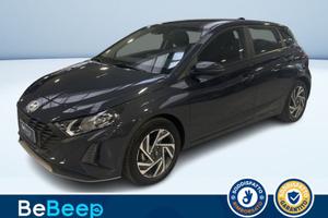 Hyundai i20 1.2 GPL CONNECTLINE 78CV MT
