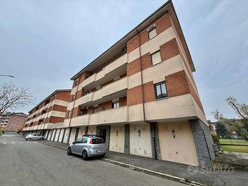 Appartamento - Alessandria