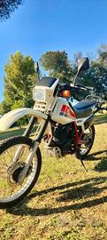 Honda XL 600 r ASI