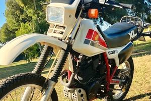 Honda XL 600 r ASI