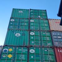 Container navali marittmi USATI box