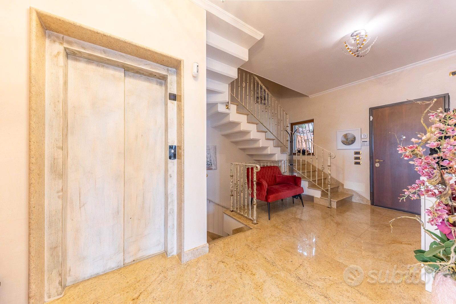 House in Monte Porzio Catone, Roma Capitale - Vista 3