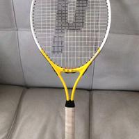 Racchetta da tennis ragazzo