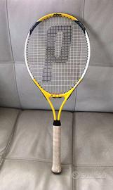 Racchetta da tennis ragazzo