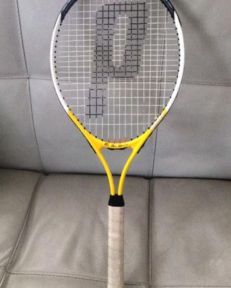Racchetta da tennis ragazzo
