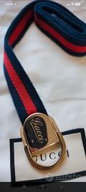 cintura vintage unisex Gucci