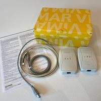 Vimar 01993 interfacce hardware di programmazione