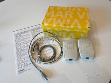 Vimar 01993 interfacce hardware di programmazione