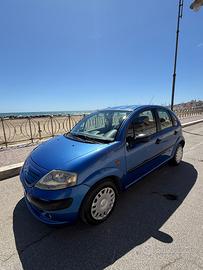 CITROEN C3 1ª serie - 2003