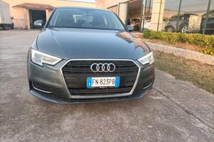 Audi A3 SPB 2.0 TDI S tronic Design SPORT