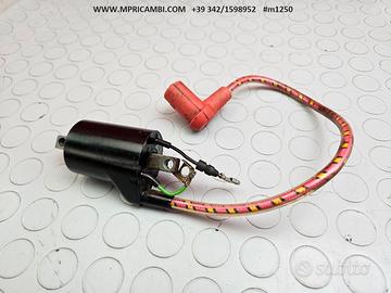 BOBINA PIPETTA HONDA CR 250 1989 1991 CR250 1990