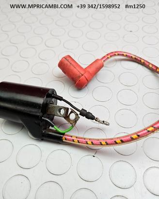 BOBINA PIPETTA HONDA CR 250 1989 1991 CR250 1990