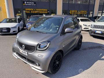 Smart ForTwo 90 0.9 Turbo Passion