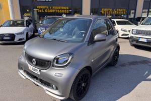Smart ForTwo 90 0.9 Turbo Passion