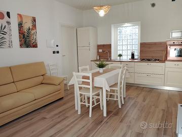 Casa Paglietta None - Bilocale 4 posti letto 