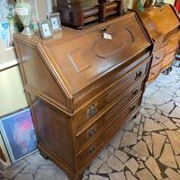 RIBALTINA SECRETAIRE SCRIVANIA 93x40 H98 - 150€