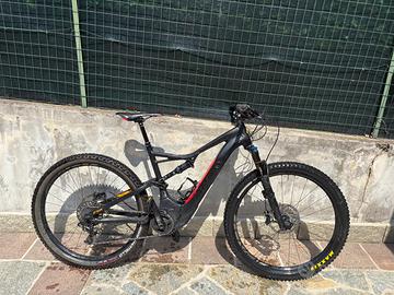 Specialized  Turbo Levo FSR