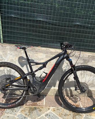 Specialized  Turbo Levo FSR