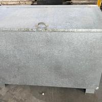 CASSONE PORTA IMMONDIZIA