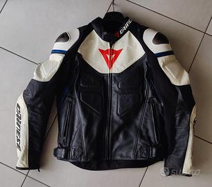 Giacca moto Dainese